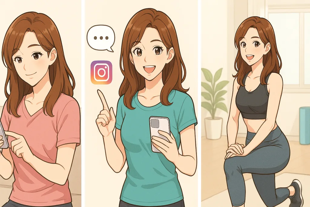 オンラインダイエット