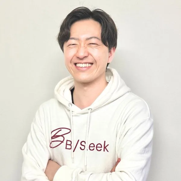円山理学療法士トレーナー