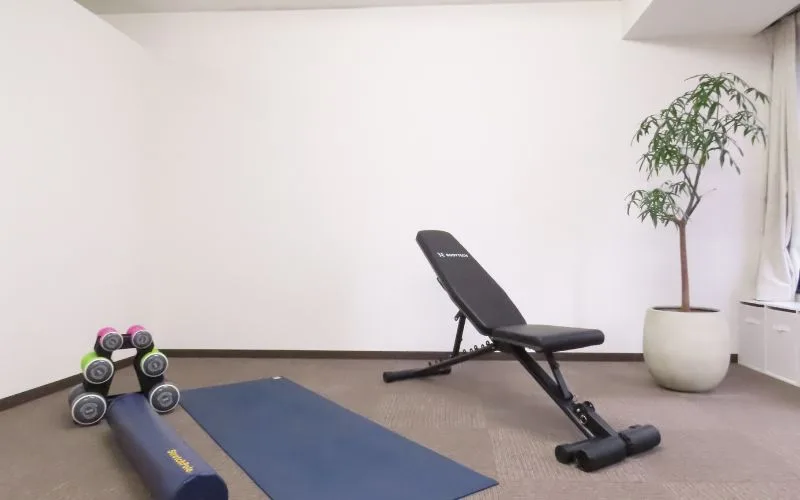 円山、西18丁目パーソナルジム ダイエット