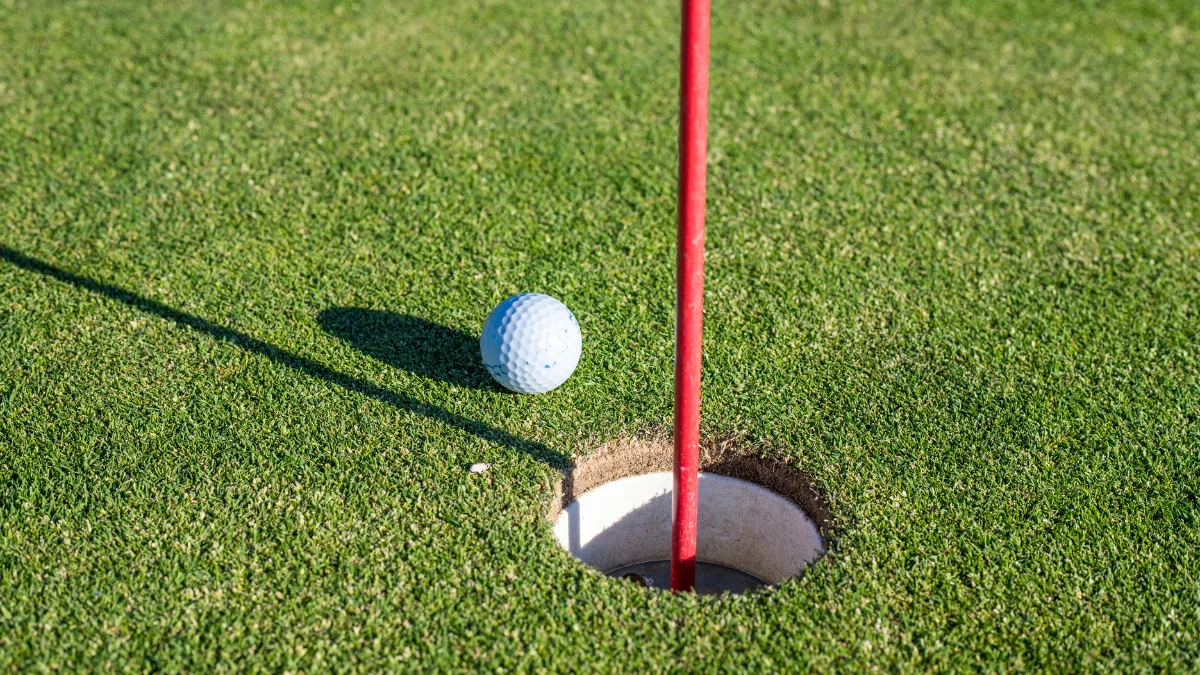 ゴルフパーソナル