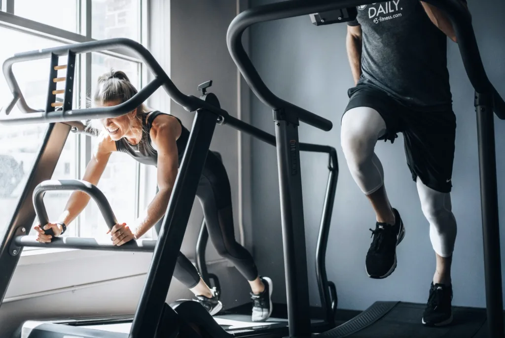 円山　パーソナルジム、整体