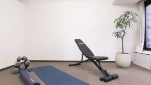 円山、西18丁目パーソナルジム　ダイエット