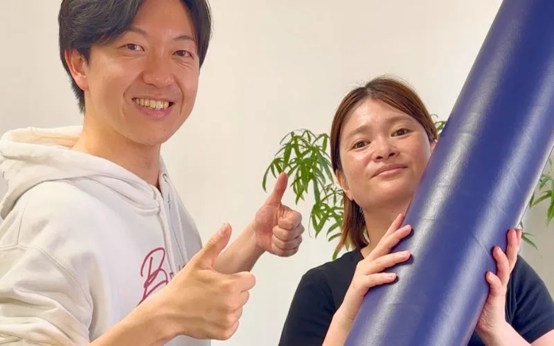 円山　パーソナルジム、整体、ダイエット